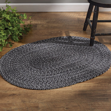 Spice Bin Braided Rug 32